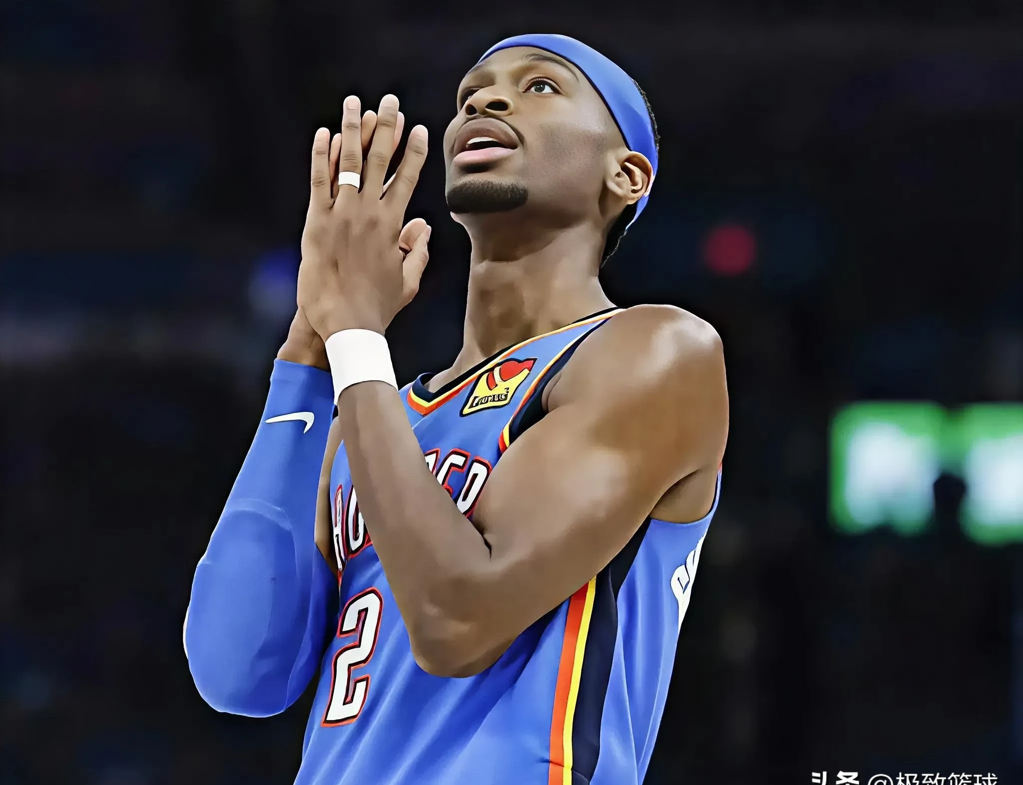 包含雷霆主控状态神勇，带领球队胜出的词条