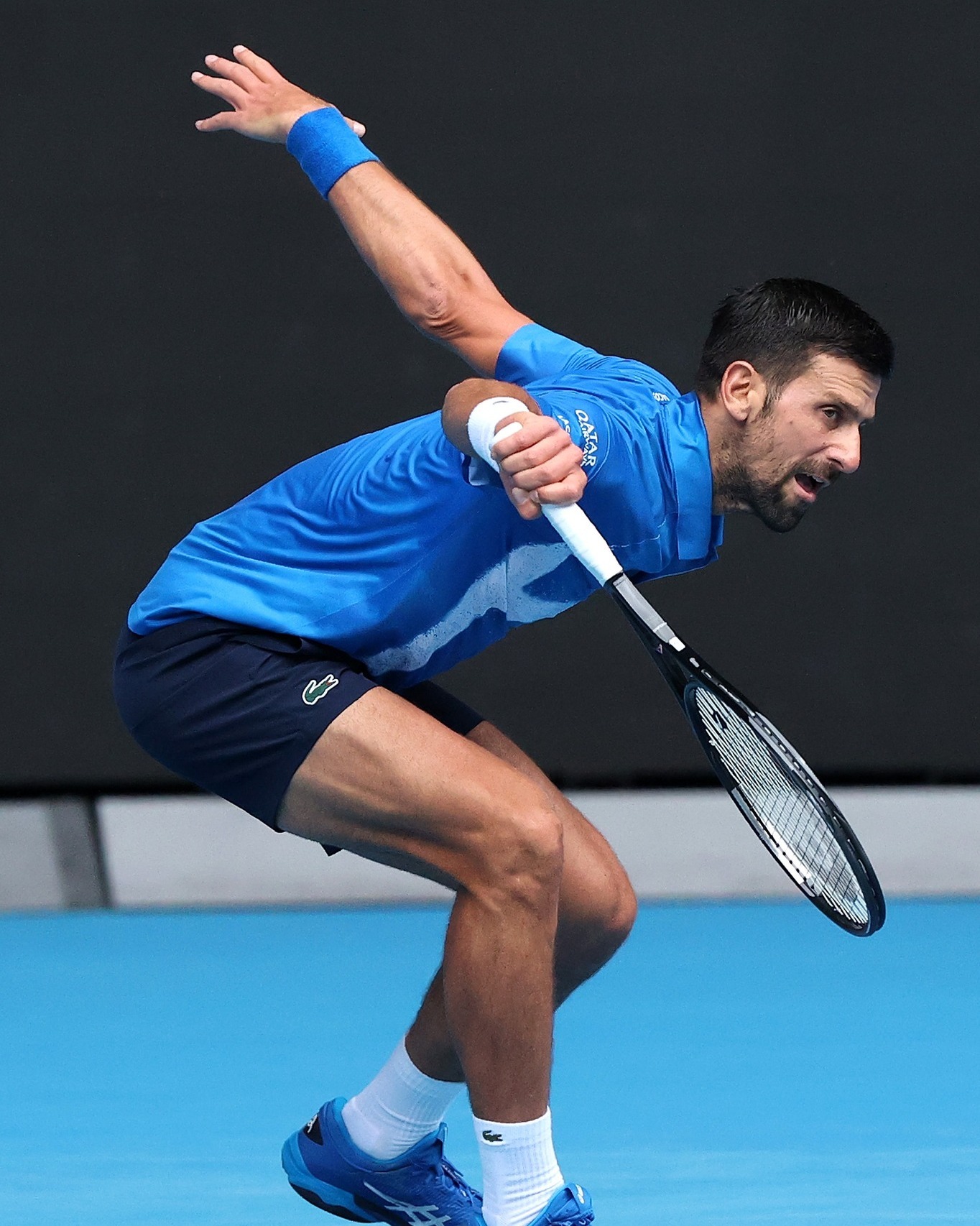 开云平台-日本网球队险胜世界网球队，德约科维奇打破历史纪录的简单介绍