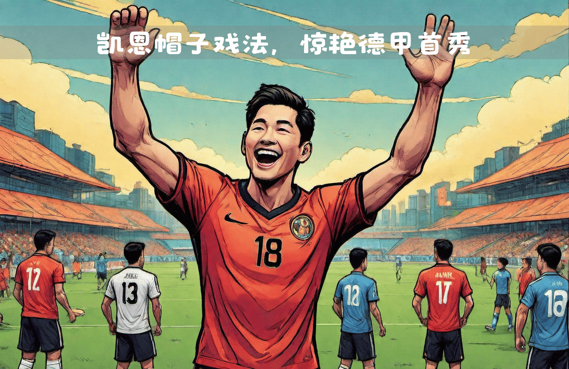 关于中国力克马赛，哈里·凯恩完成帽子戏法的信息