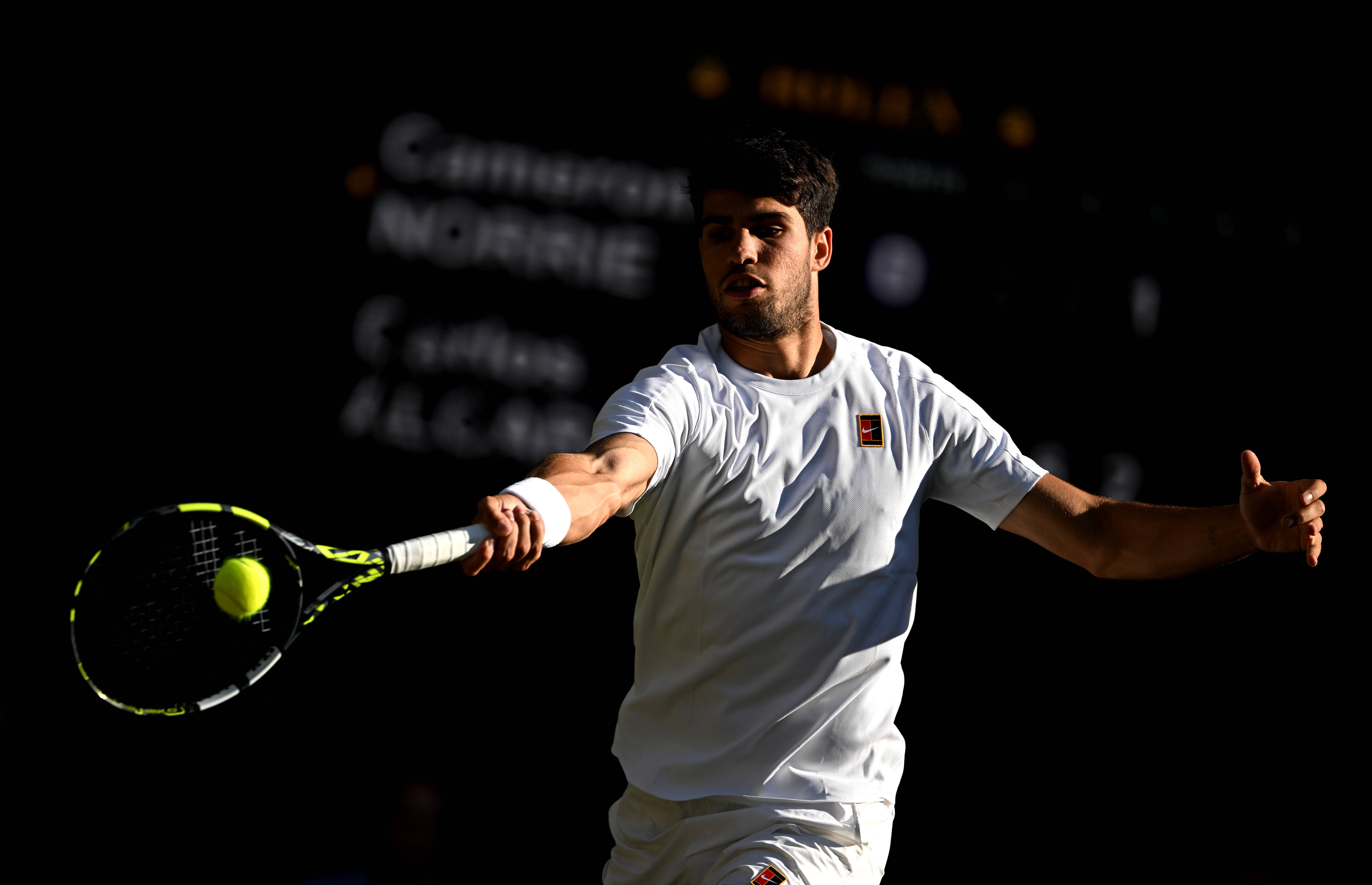 开云体育官方网站-关于欧洲网球队轻取德国网球队，阿尔卡拉斯高光表现的信息