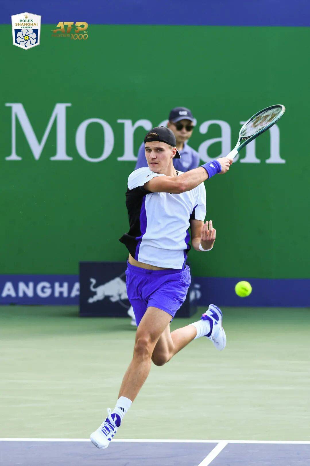 关于欧洲网球队轻取德国网球队，阿尔卡拉斯高光表现的信息