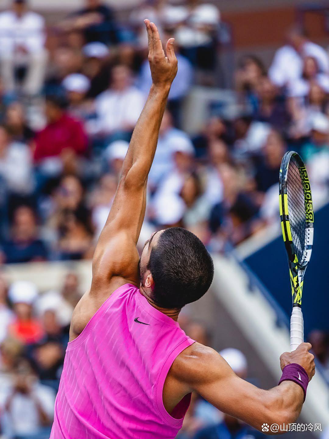 开云体育直播-澳网翻盘戴维斯杯，阿尔卡拉斯扛起全队的简单介绍