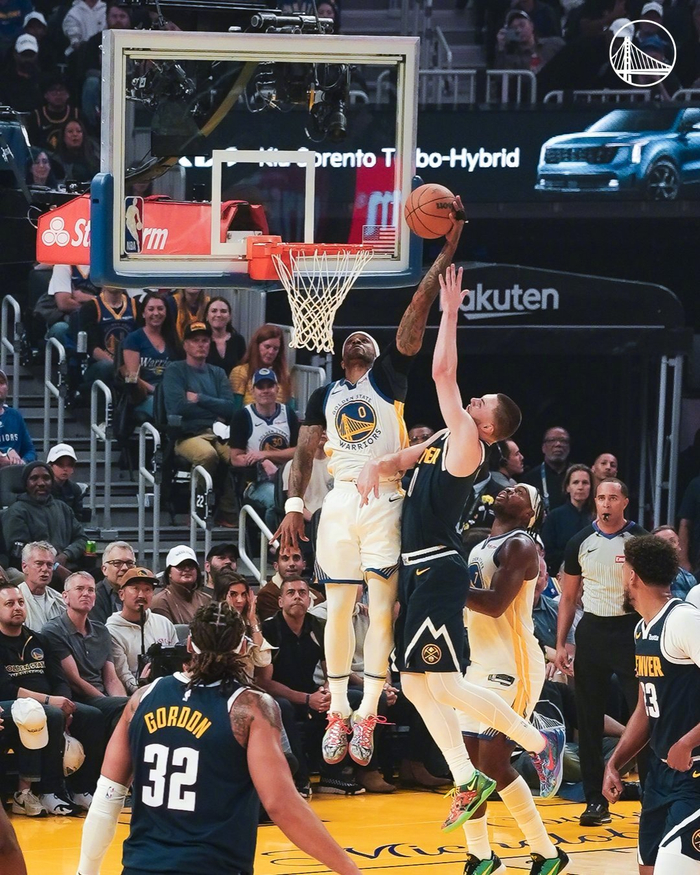 吉林队力克掘金，麦科勒姆点燃赛场的简单介绍