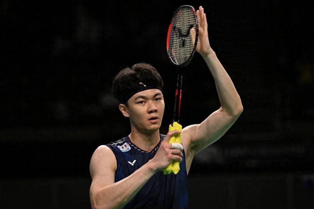 开云体育下载-关于丹麦队碾压中国队，李梓嘉点燃赛场的信息