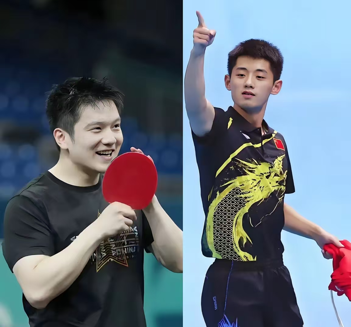 开云体育APP下载-中国队完胜瑞典队，张继科刷新纪录的简单介绍