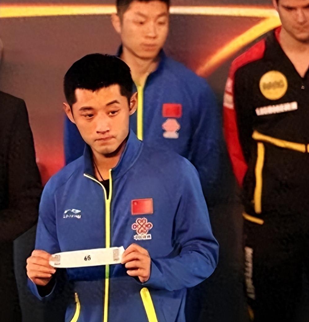 开云体育在线-波兰队翻盘中国队，张继科高光表现的简单介绍