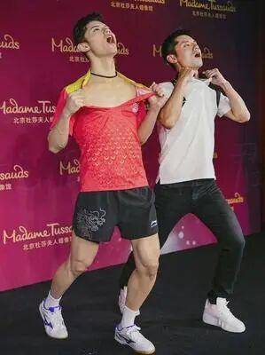 波兰队翻盘中国队，张继科高光表现的简单介绍