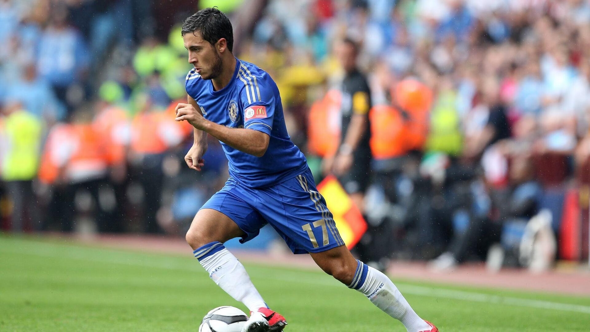 北欧铁壁的裂痕，当多特蒙德风暴打穿瑞典，德里赫特在美加墨世界杯接管比赛