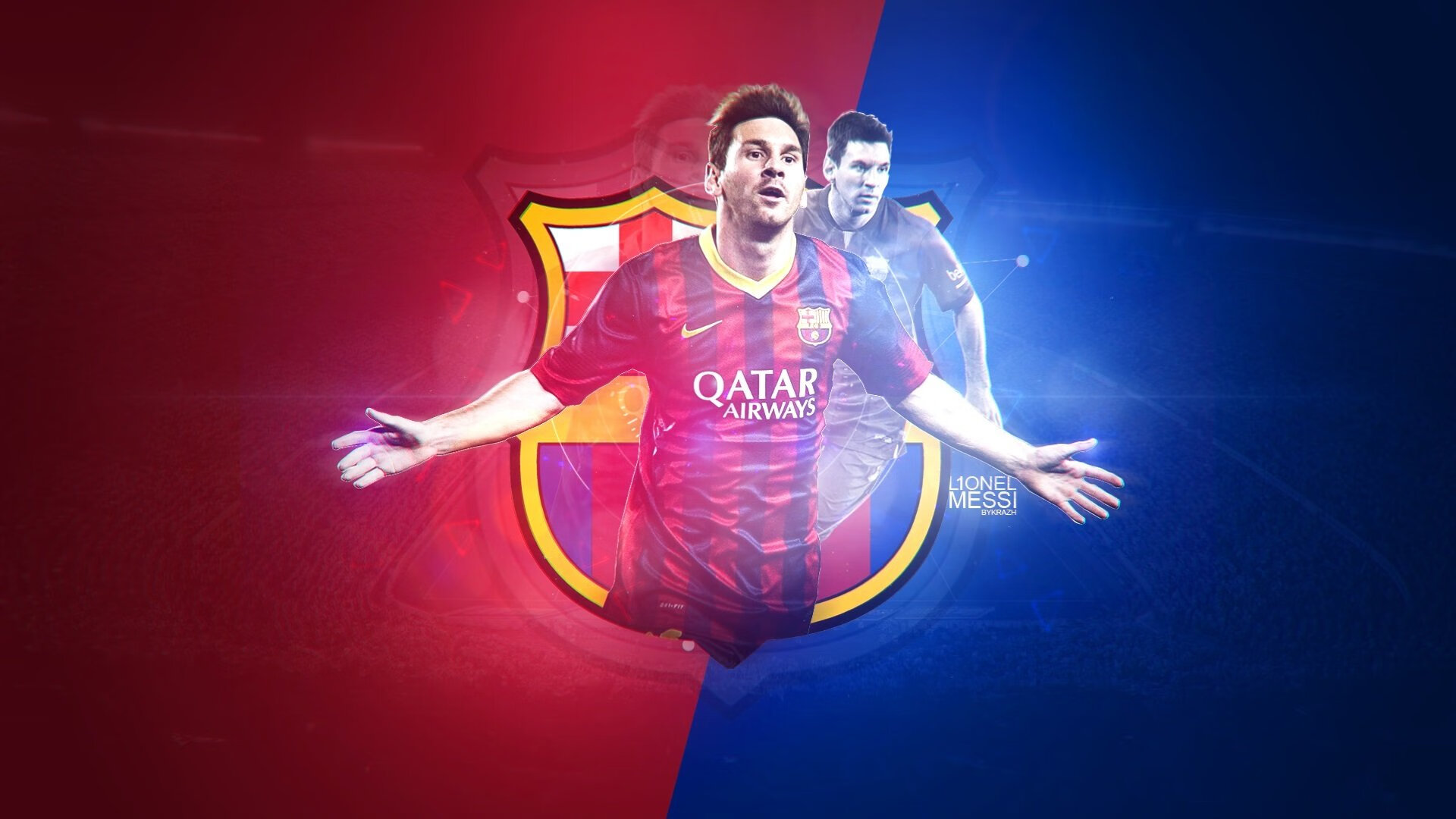 英超争冠之夜，梅西表现堪称教科书，一场跨越时空的足球启示